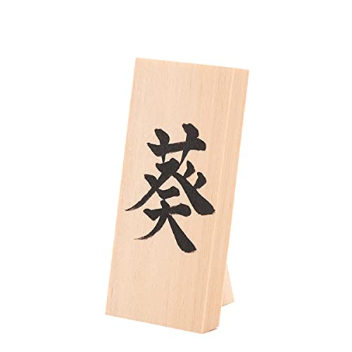 Amazon.co.jp: (赤ちゃんまーけっと) 名前札 木札 雛人形 五月